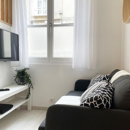 Le Saint Pierre Appartement Chartres Buitenkant foto